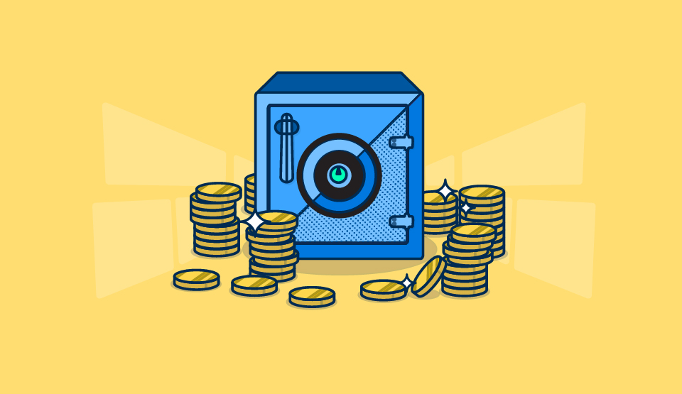 Logo Pluang - platform trading dan investasi #1 di Indonesia untuk kripto, saham AS, dan emas