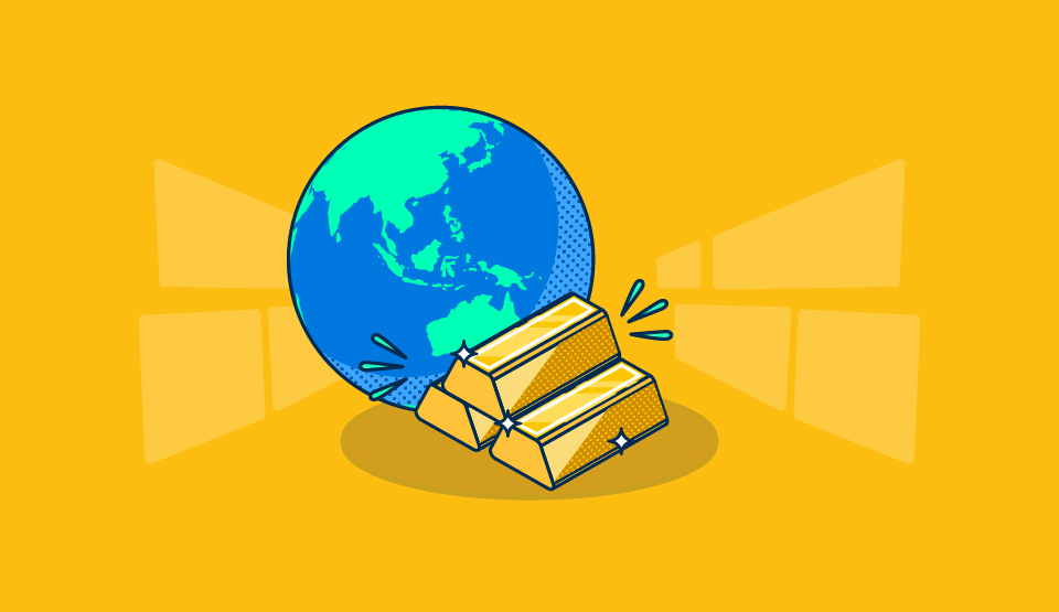 Logo Pluang - platform trading dan investasi #1 di Indonesia untuk kripto, saham AS, dan emas