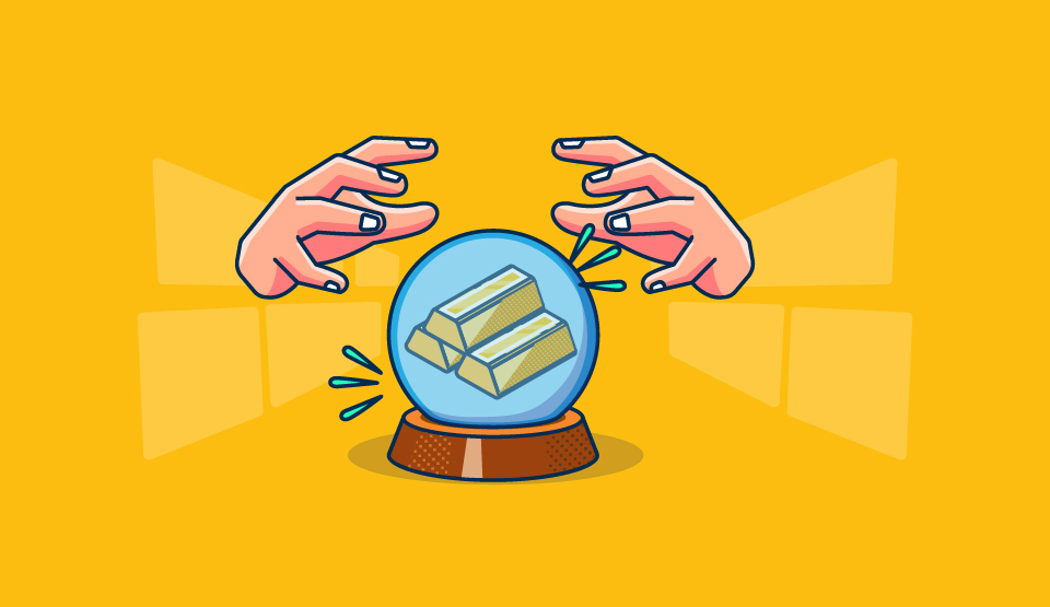 Logo Pluang - platform trading dan investasi #1 di Indonesia untuk kripto, saham AS, dan emas